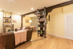 Apartamento turistíco Casco viejo tradición pinchos y gastronomía, Bilbao